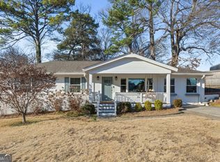 1926 Canmont Dr NE, Atlanta, GA 30319