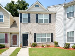 8300 Oakley Cir, Union City, GA 30291