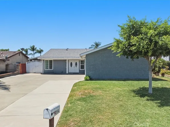 1554 S Cypress Ave, Ontario, CA 91762