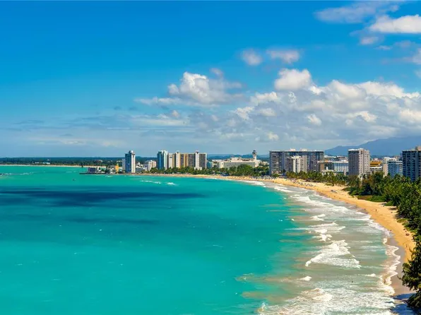 3307 Isla Verde #Penthouse, Carolina, PR 00979