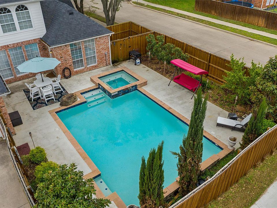 9702 Prestmont Pl, Frisco, TX 75035 Zillow