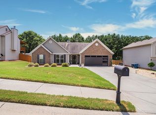1780 Miller Springs Dr, Bethlehem, GA 30620