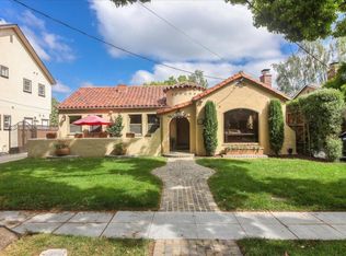 1031 Ellis Ave, San Jose, CA