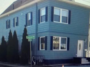 134 Lincoln Pl #1, Garfield, NJ 07026