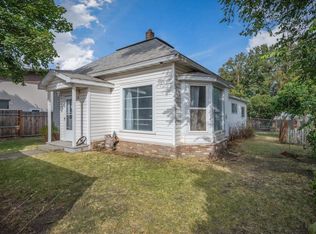 110 W 3rd St, Sprague, WA 99032