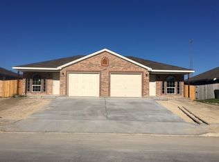 4605 Waterproof Dr #B, Killeen, TX 76549