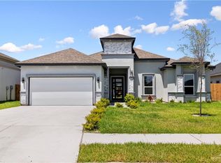 3209 E Bella Vista Ave, Alton, TX 78573