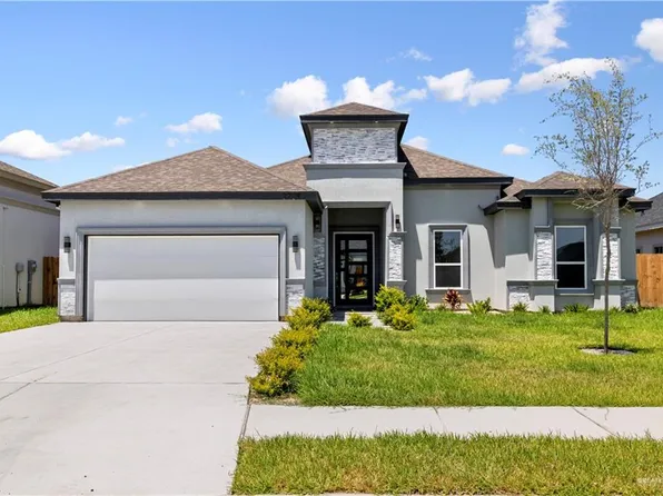 3209 E Bella Vista Ave, Alton, TX 78573