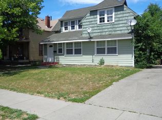 1724 W Nora Ave, Spokane, WA 99205