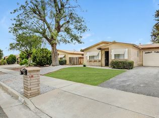 588 San Rogelio St, Hemet, CA 92545