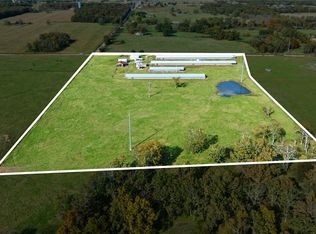 15165 Peterson Rd, Gentry, AR 72734