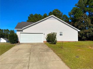 101 Washington Ct, Raeford, NC 28376