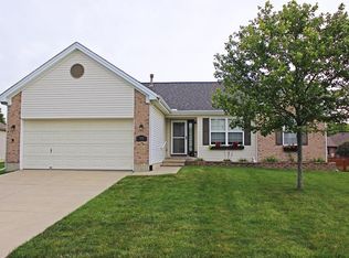 162 Concord Farm Rd, Englewood, OH 45322