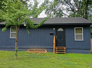 2900 Flora Ave, Memphis, TN 38114