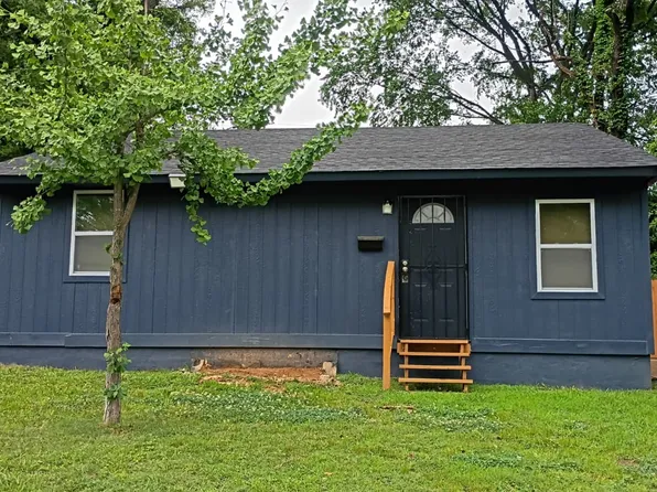 2900 Flora Ave, Memphis, TN 38114