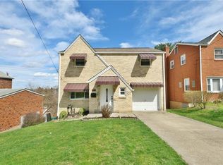 3519 Forest Ave, Homestead, PA