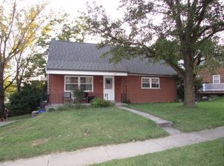240 Sergeant Ave, Fort Thomas, KY