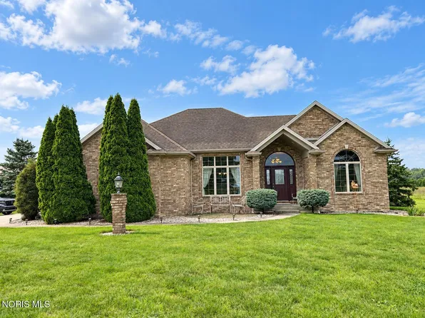 16047 State Route 49, Antwerp, OH 45813