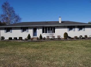 1620 Summer Mountain Rd, Palmerton, PA 18071