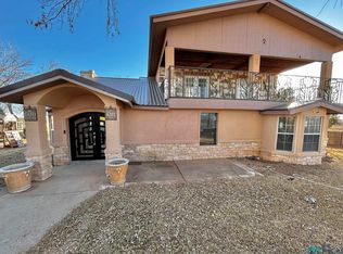 4201 E Rose Rd, Hobbs, NM 88242