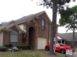 3011 Sun Glen Ct, Katy, TX 77449