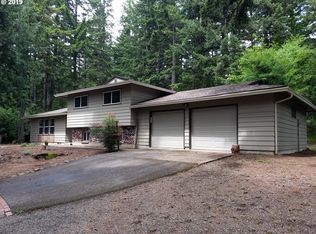 16859 S Creekside Ct, Oregon City, OR 97045