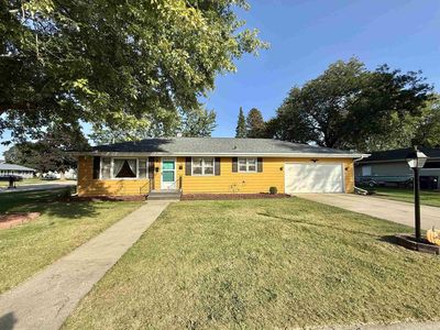 1228 Hoover Street, Janesville, WI, 53545
