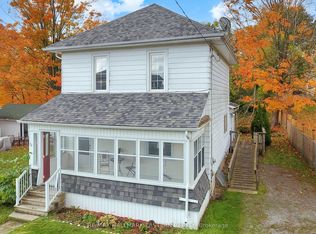 92 Booth St S, Trent Hills, ON K0L 1L0