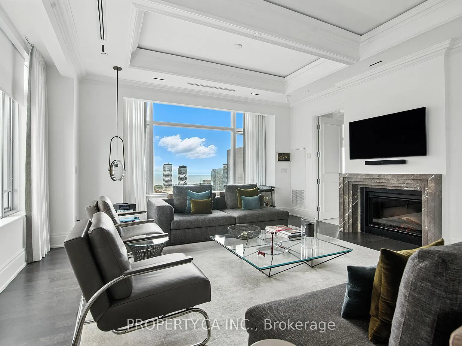 St Regis — Photo 1
