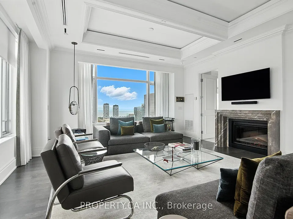 311 Bay St #5103