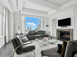 311 Bay St UNIT 5103, Toronto, ON M5H4G5