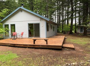 24 Prairie Rd, Appleton, WA 98602