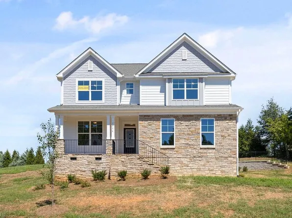 7776 Michaelis St, Greensboro, NC 27455