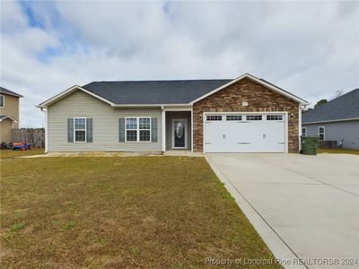299 Legends Dr, Raeford, NC, 28376