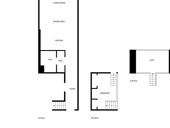 2nd image of 500 N Duke St APT 53-307
