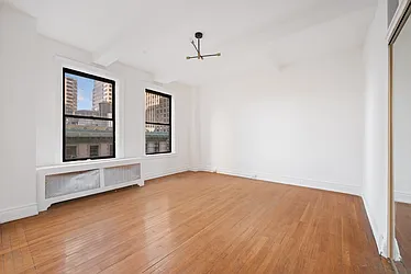 Rented by Living New York