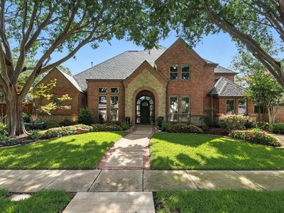 748 Lexington Ave, Coppell, TX, 75019
