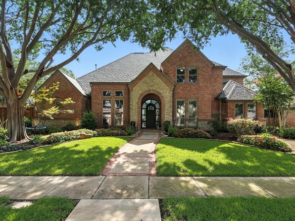 Home for Sale in Coppell TX
