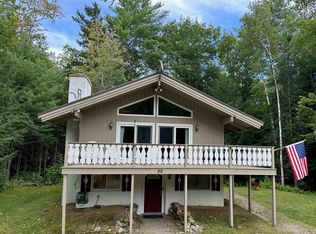 50 Mittenwald Strasse, Bartlett, NH 03812