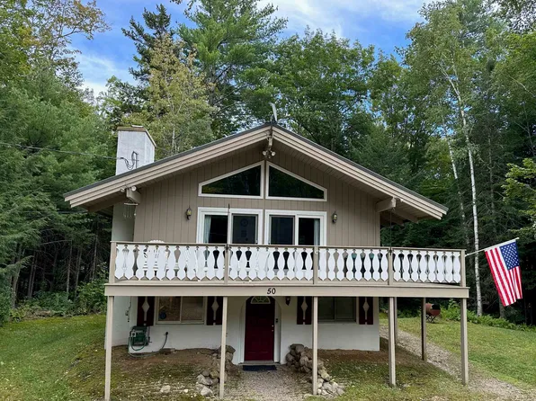 50 Mittenwald Strasse, Bartlett, NH 03812