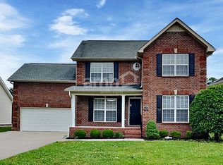 5235 Cloister Dr, Murfreesboro, TN 37128
