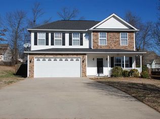 311 Buckle Ct, Boiling Springs, SC 29316
