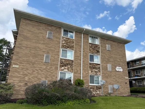3920 W 115th Pl, Alsip, IL