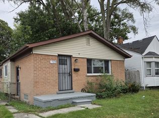 15890 Freeland St, Detroit, MI 48227