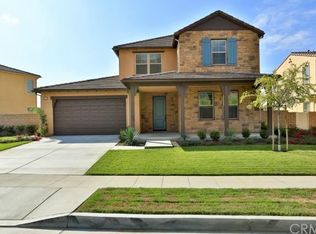 822 E Manresa Dr, Azusa, CA 91702