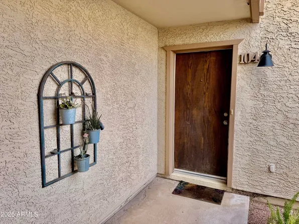 16624 E PALISADES Boulevard #104, Fountain Hills, AZ 85268