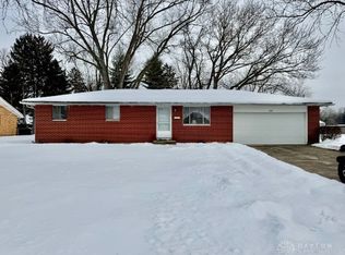 3312 Hazelpark Pl, Dayton, OH 45406
