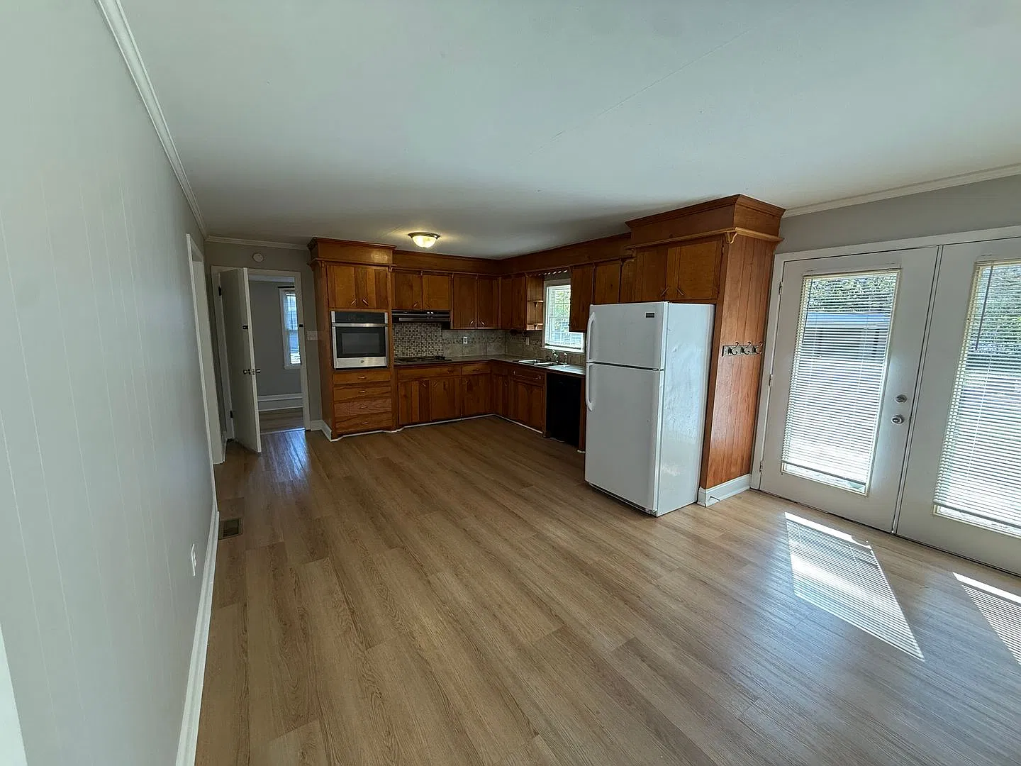 Beautifully Renovated 3-Bedroom Brick Home with Bonus Room & Fenced Yard! — Photo 4