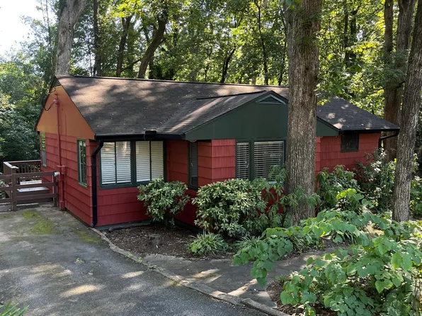 194 Habersham Dr, Athens, GA 30606