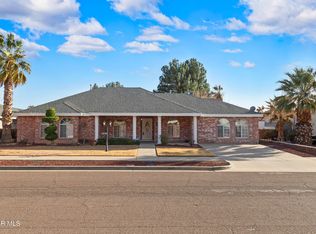 1978 Paseo Del Prado Dr, El Paso, TX 79936